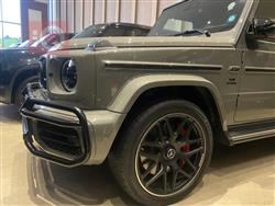 مێرسێدس بێنز G-Class